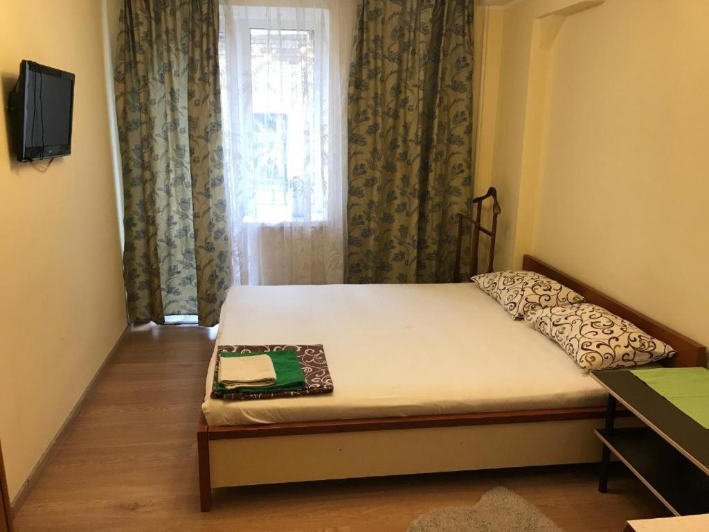 Hotel Harmony On Andrew Descent à Kiev Extérieur photo