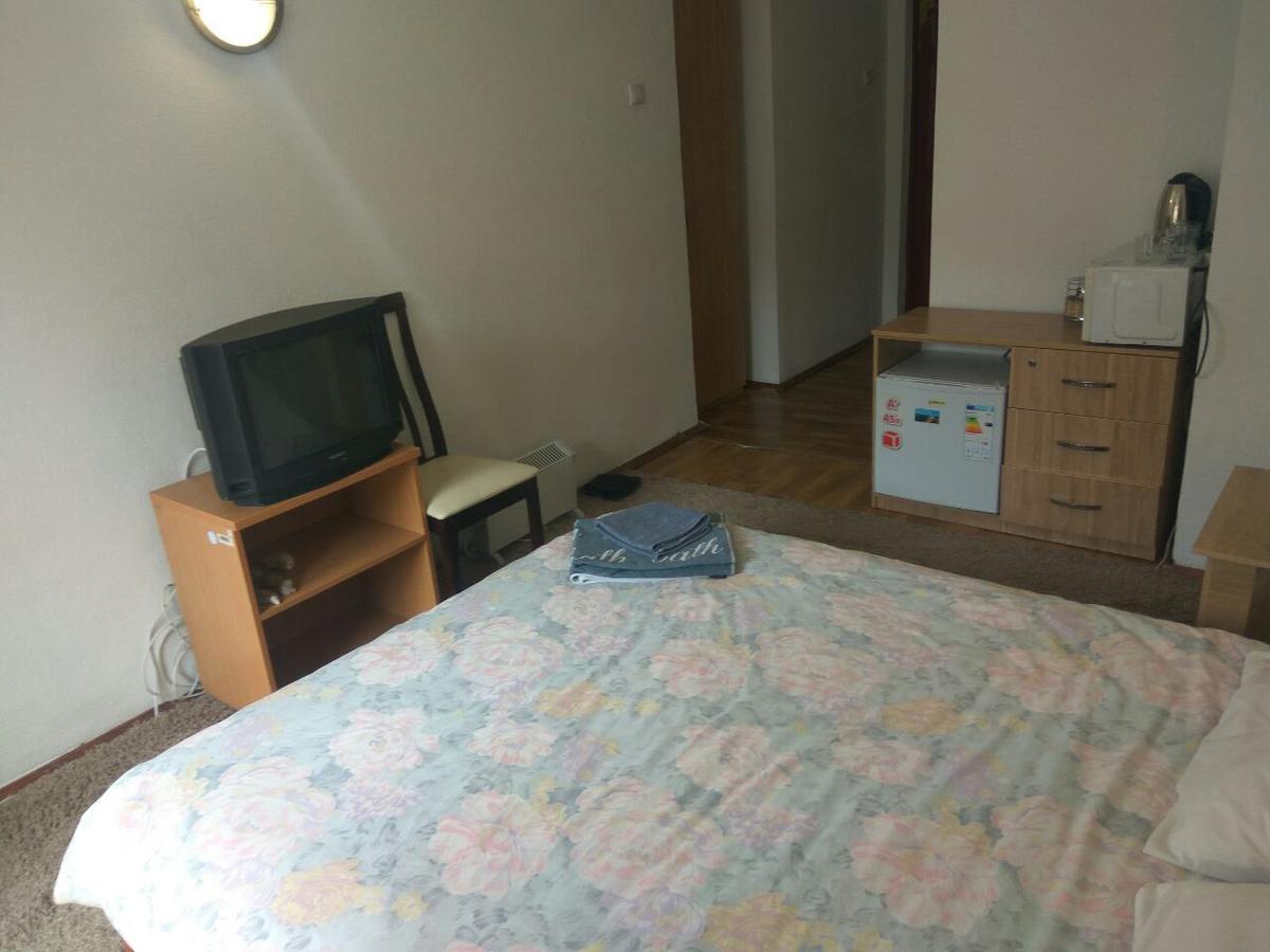 Hotel Harmony On Andrew Descent à Kiev Extérieur photo