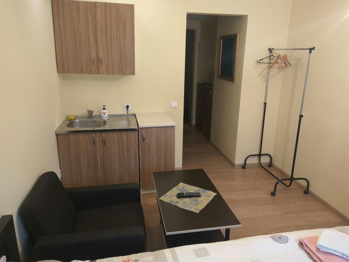 Hotel Harmony On Andrew Descent à Kiev Extérieur photo