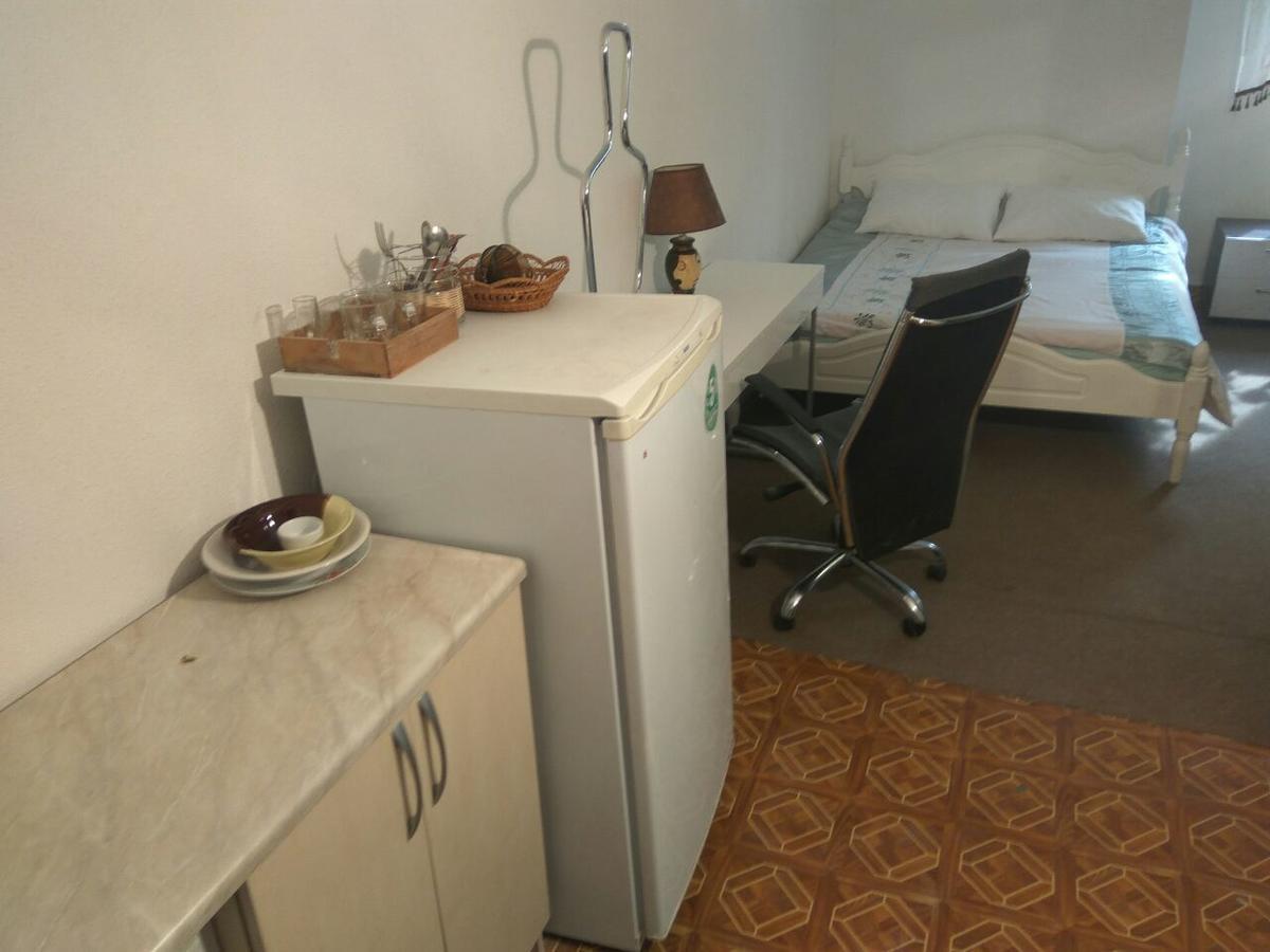 Hotel Harmony On Andrew Descent à Kiev Extérieur photo