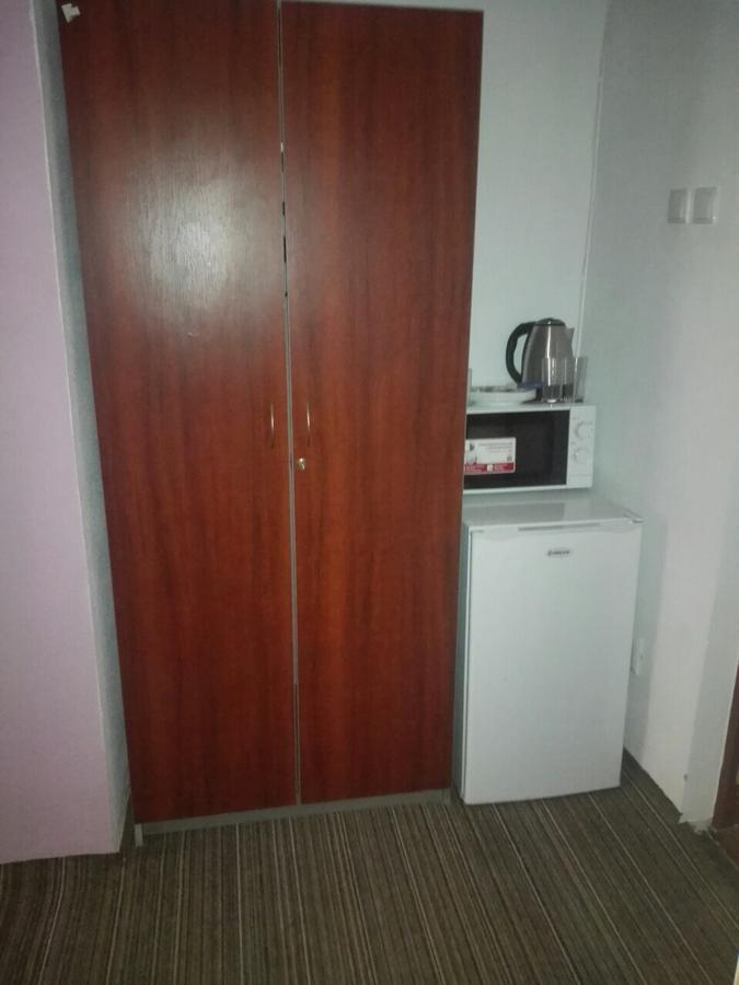 Hotel Harmony On Andrew Descent à Kiev Extérieur photo