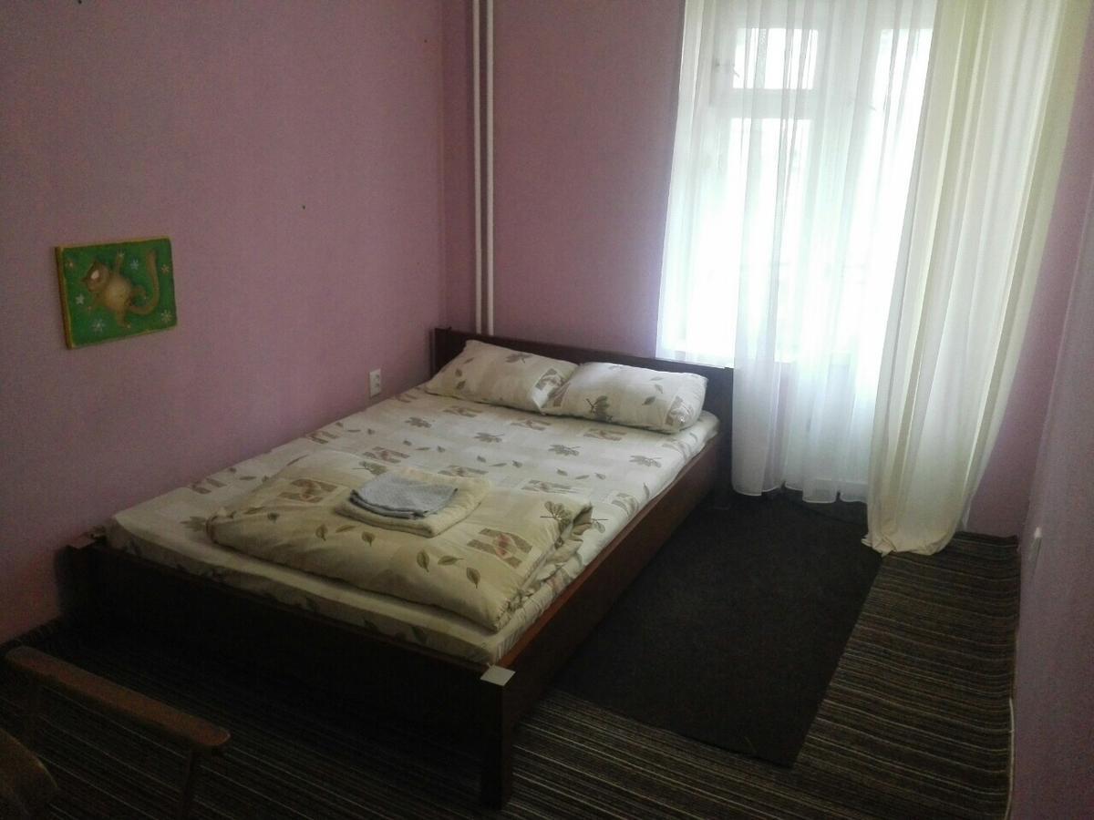Hotel Harmony On Andrew Descent à Kiev Extérieur photo
