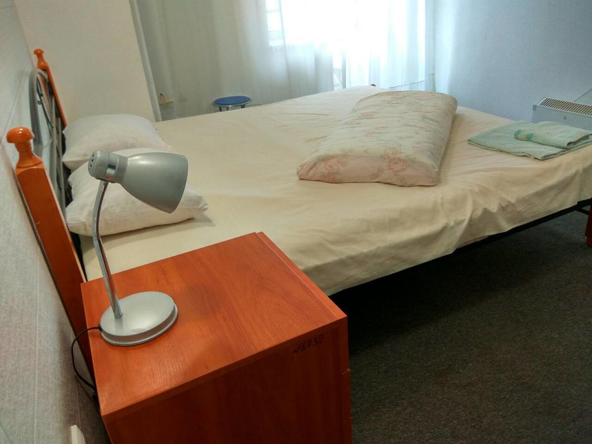 Hotel Harmony On Andrew Descent à Kiev Extérieur photo