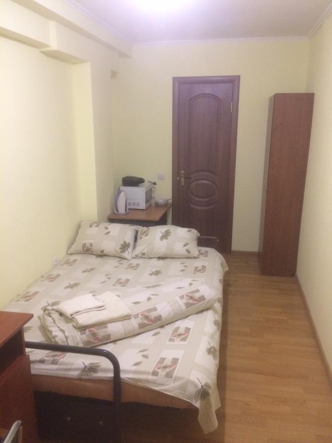 Hotel Harmony On Andrew Descent à Kiev Extérieur photo