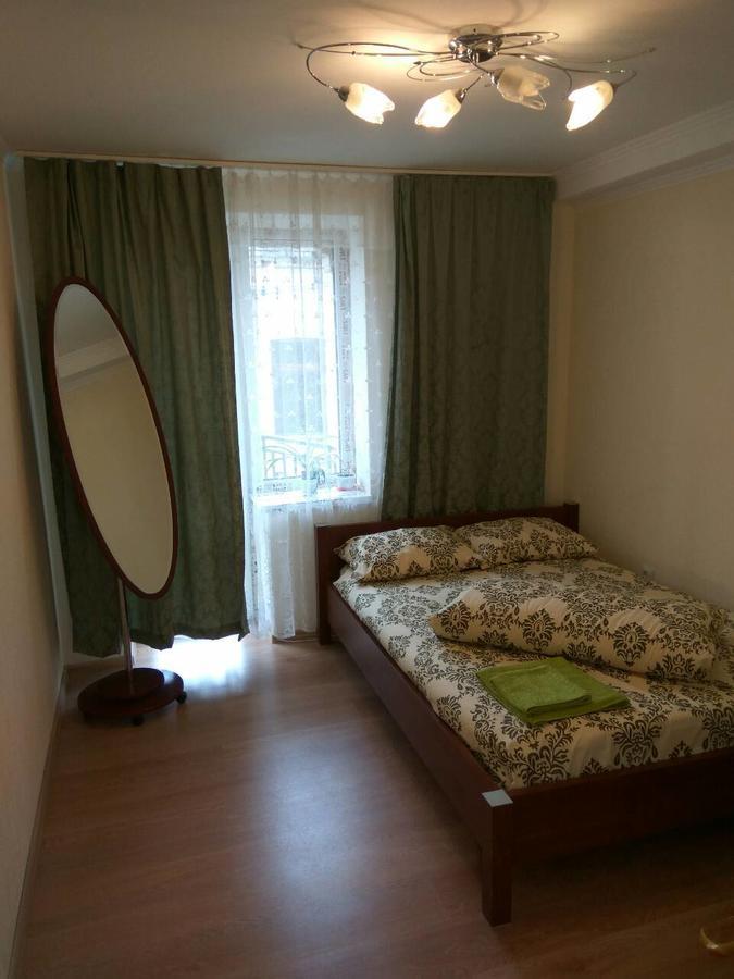 Hotel Harmony On Andrew Descent à Kiev Extérieur photo
